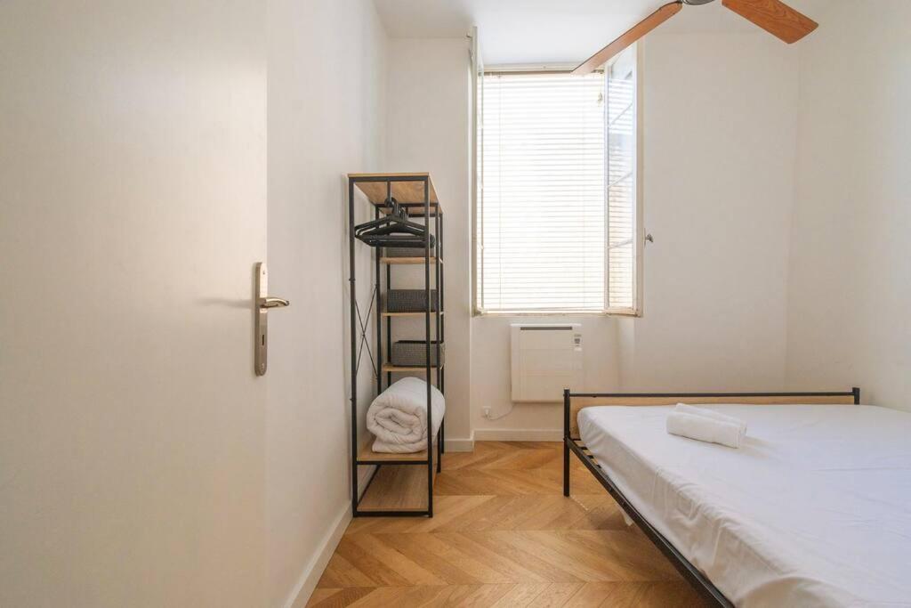 Harmonie Lejlighed Nîmes Eksteriør billede